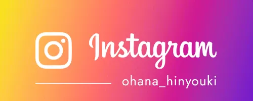 instagramアイコン